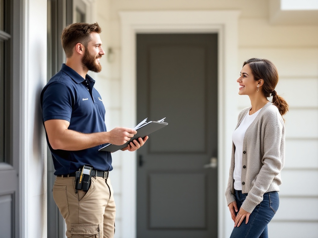 Expert Pest Control in Fountainebleau, FL