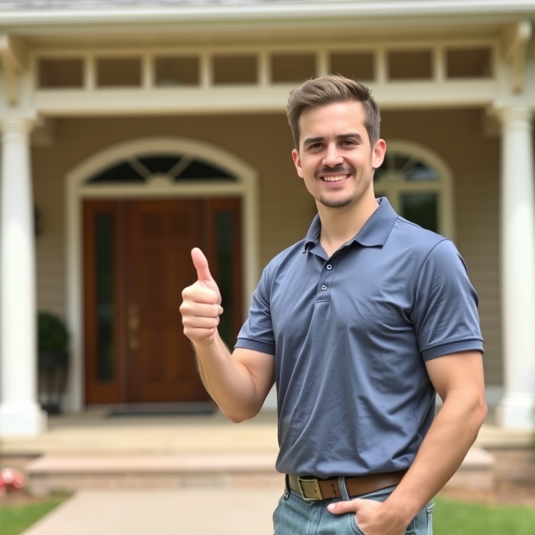 Founder of Fountainebleau Pest Pros